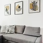 Апартаменты Casa Sabrosa Лиссабон