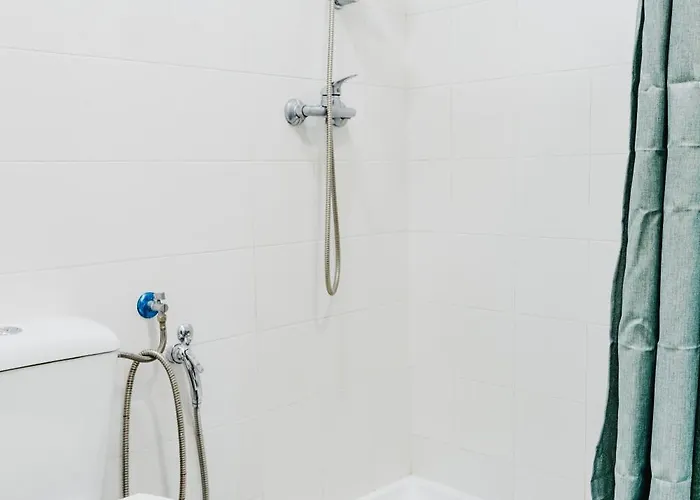 Apartment Casa Sabrosa Lisbon