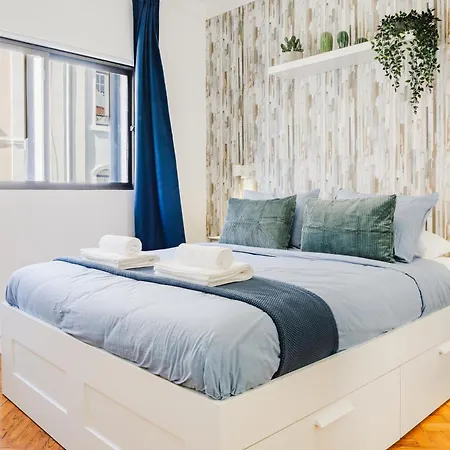 Apartmán Casa Sabrosa *