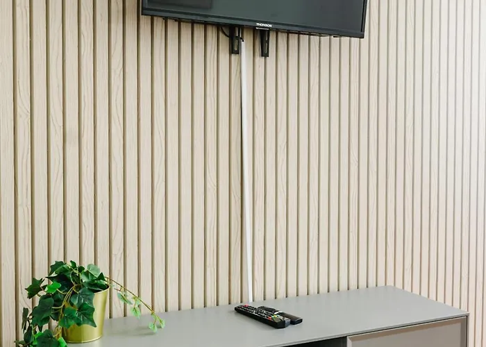 Casa Sabrosa Apartmán *