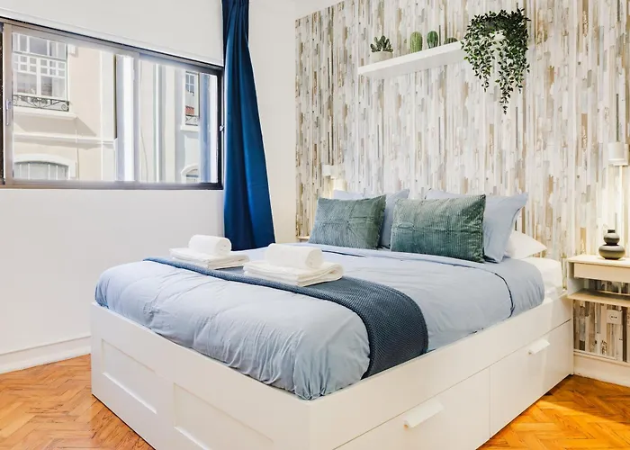 Apartmán Casa Sabrosa *