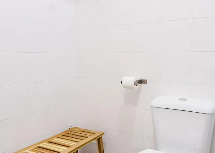 Casa Sabrosa Apartmán