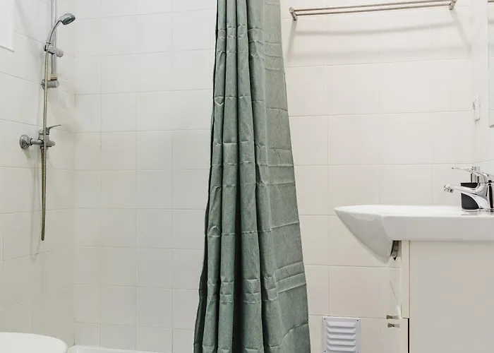 Apartmán Casa Sabrosa