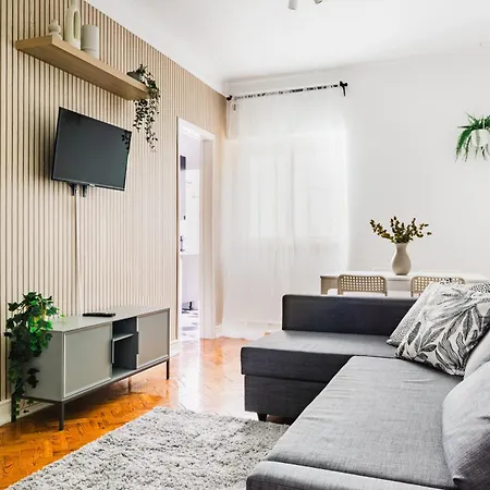 Casa Sabrosa Лиссабон