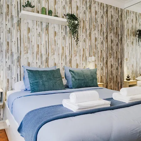 Casa Sabrosa * Лиссабон