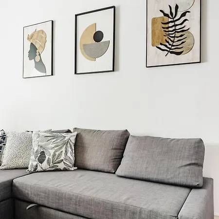 Апартаменты Casa Sabrosa Лиссабон