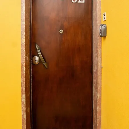 Casa Sabrosa 리스본