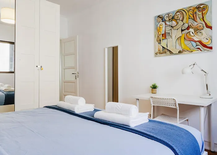 Casa Sabrosa * Lizbona