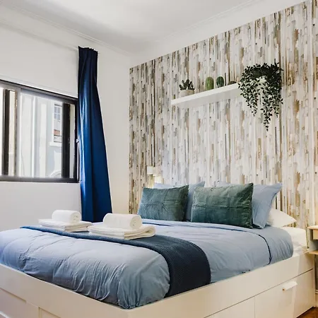 Апартаменты Casa Sabrosa
