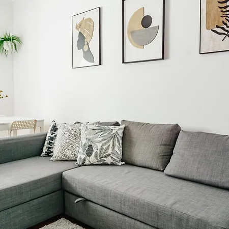 Casa Sabrosa Διαμέρισμα *