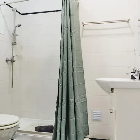 Appartamento Casa Sabrosa