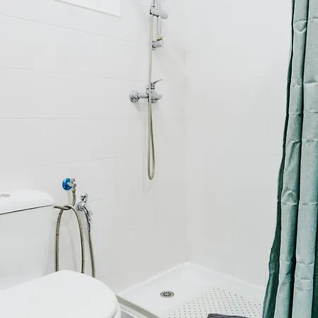 Appartamento Casa Sabrosa Lisbona