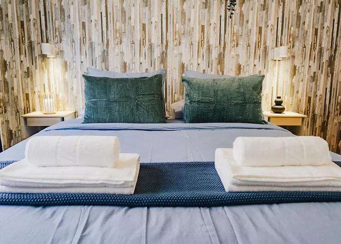 Casa Sabrosa Lisbona