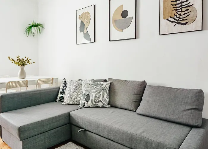 Casa Sabrosa Appartamento *