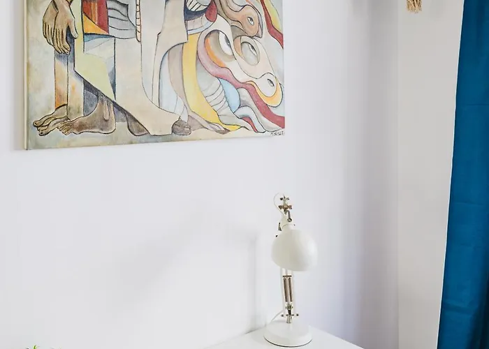 Casa Sabrosa Appartamento *