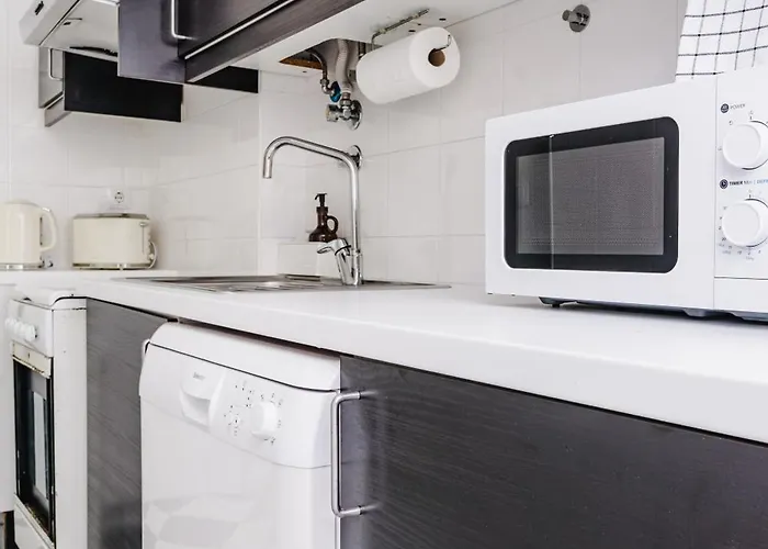 Διαμέρισμα Casa Sabrosa *