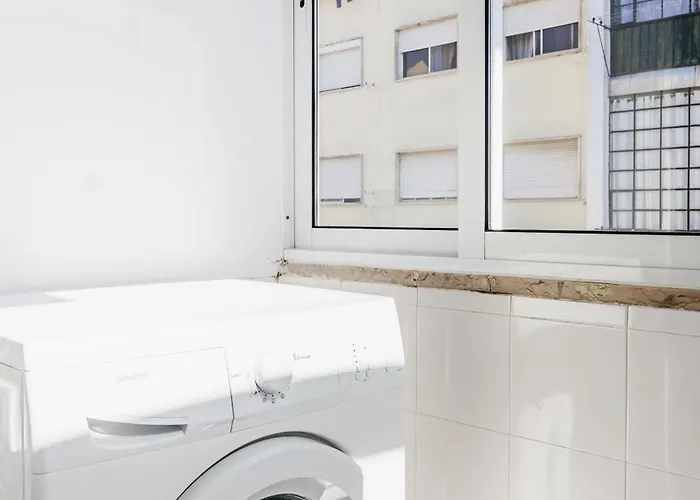 Casa Sabrosa Διαμέρισμα *